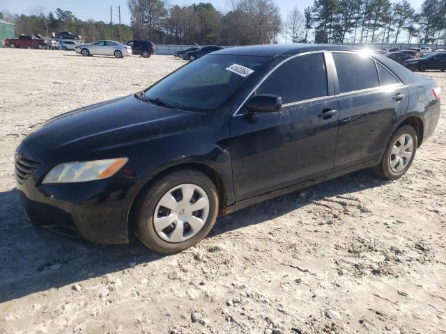 TOYOTA CAMRY 2009 4t4be46k49r129361