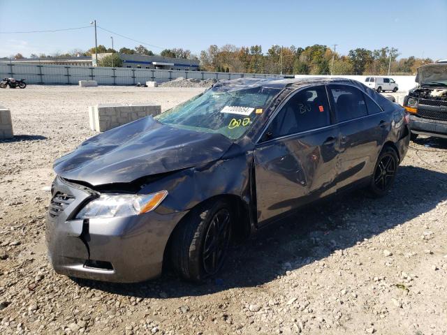 TOYOTA CAMRY BASE 2009 4t4be46k49r135208