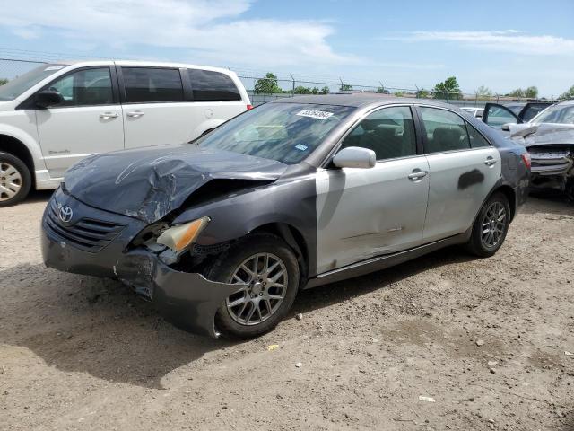 TOYOTA CAMRY CE 2007 4t4be46k57r001868