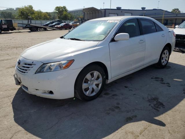 TOYOTA CAMRY CE 2007 4t4be46k57r009985