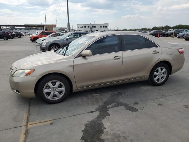 TOYOTA CAMRY CE 2008 4t4be46k58r013262