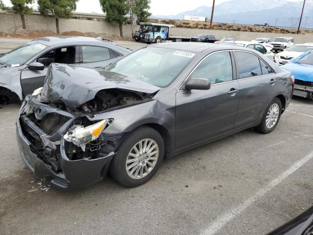 TOYOTA CAMRY CE 2008 4t4be46k58r018185