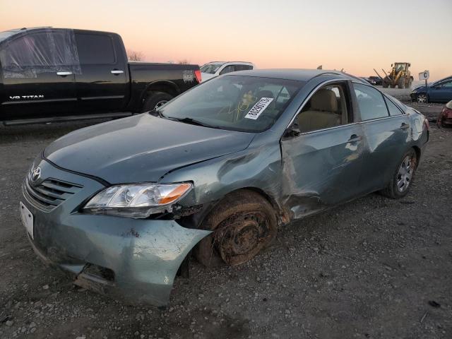 TOYOTA CAMRY 2008 4t4be46k58r023760