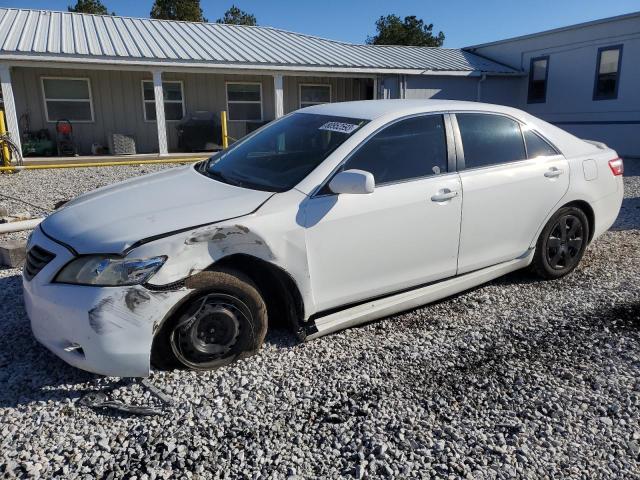 TOYOTA CAMRY 2008 4t4be46k58r024911