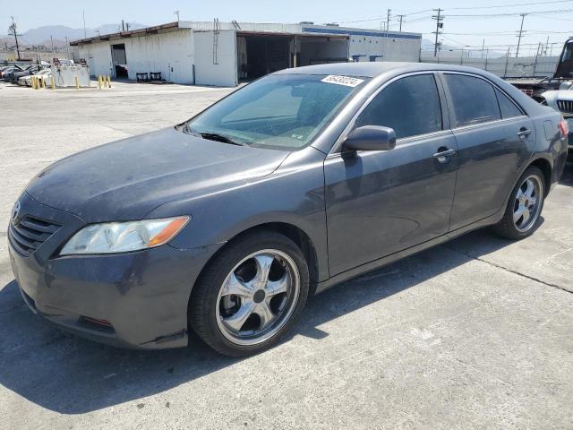 TOYOTA CAMRY 2008 4t4be46k58r030885