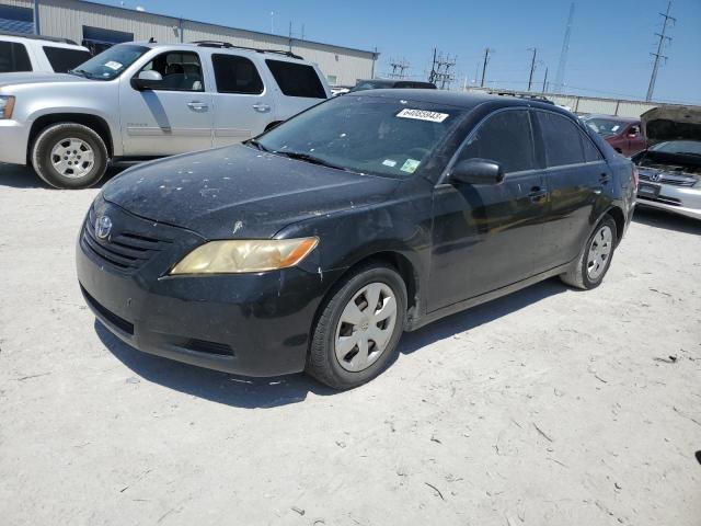 TOYOTA CAMRY CE 2008 4t4be46k58r042258