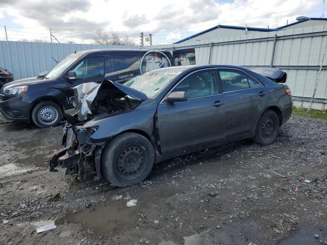 TOYOTA CAMRY 2008 4t4be46k58r043765