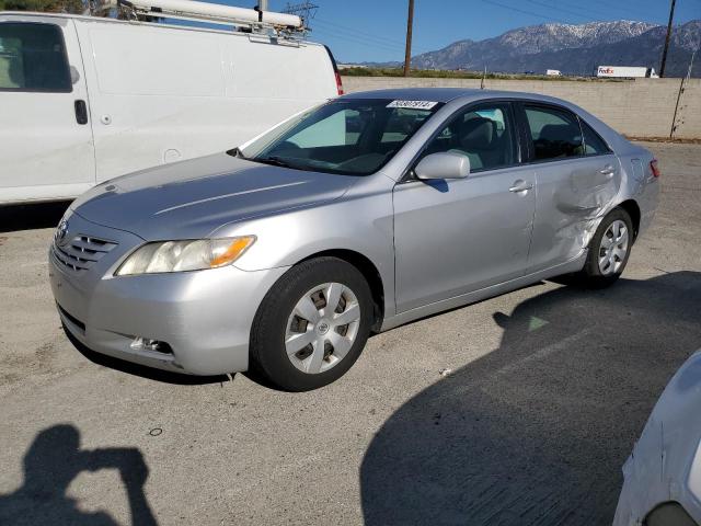 TOYOTA CAMRY 2008 4t4be46k58r043846