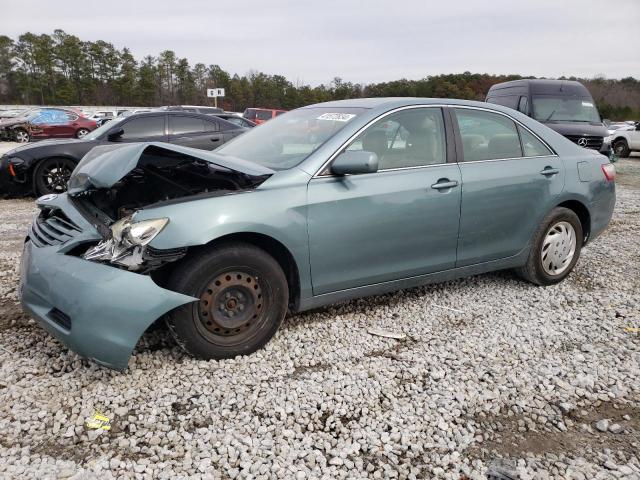 TOYOTA CAMRY 2008 4t4be46k58r045936