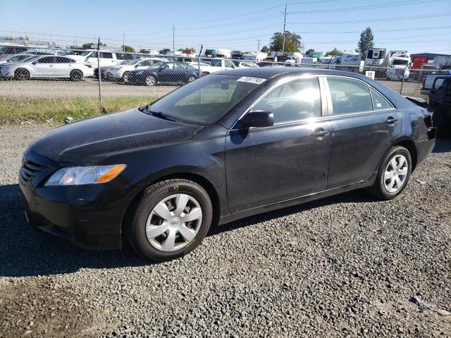 TOYOTA CAMRY 2008 4t4be46k58r046245