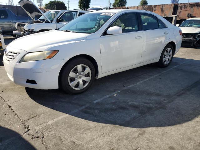 TOYOTA CAMRY CE 2008 4t4be46k58r046536