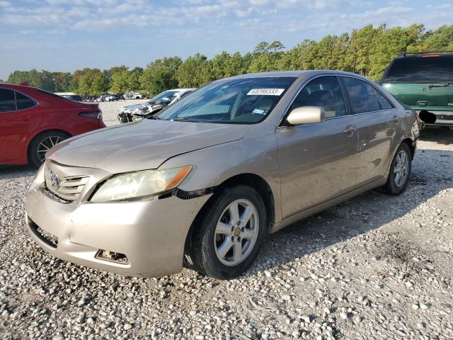 TOYOTA CAMRY 2009 4t4be46k59r051138