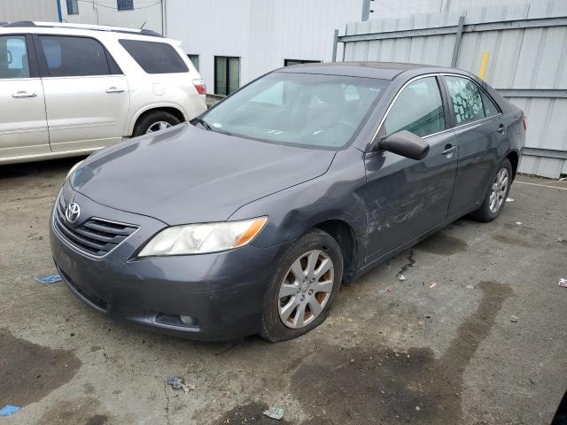 TOYOTA CAMRY 2009 4t4be46k59r057666