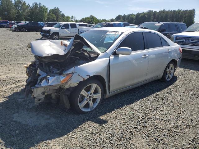 TOYOTA CAMRY 2009 4t4be46k59r061149