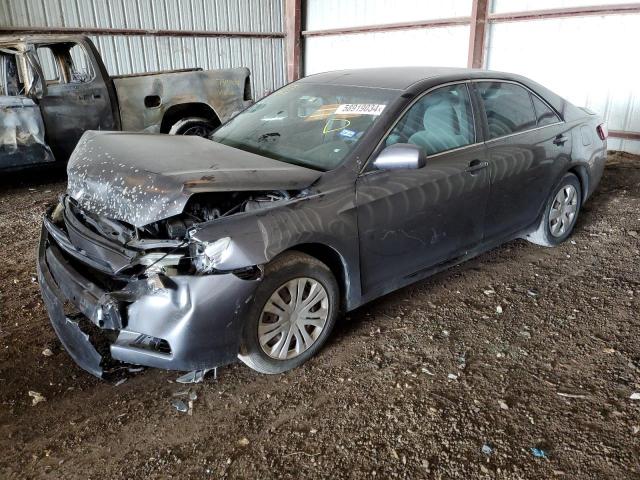 TOYOTA CAMRY BASE 2009 4t4be46k59r065346