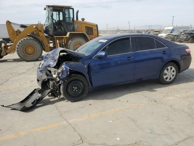 TOYOTA CAMRY BASE 2009 4t4be46k59r065881