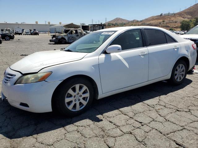 TOYOTA CAMRY BASE 2009 4t4be46k59r066917