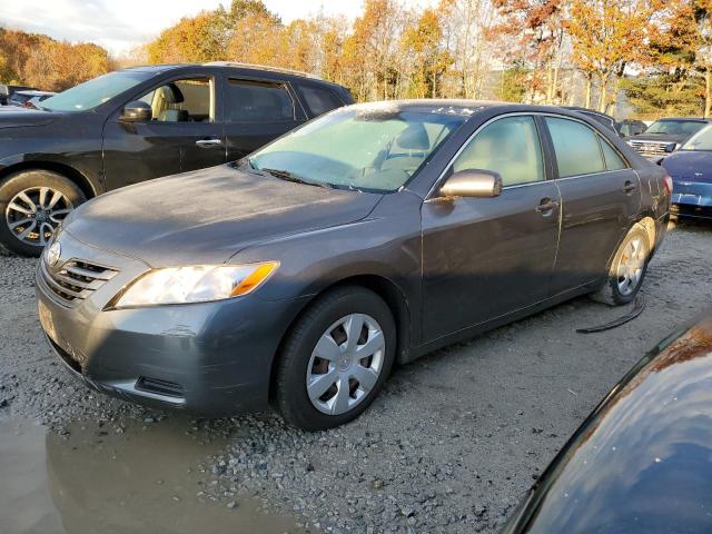 TOYOTA CAMRY 2009 4t4be46k59r074404