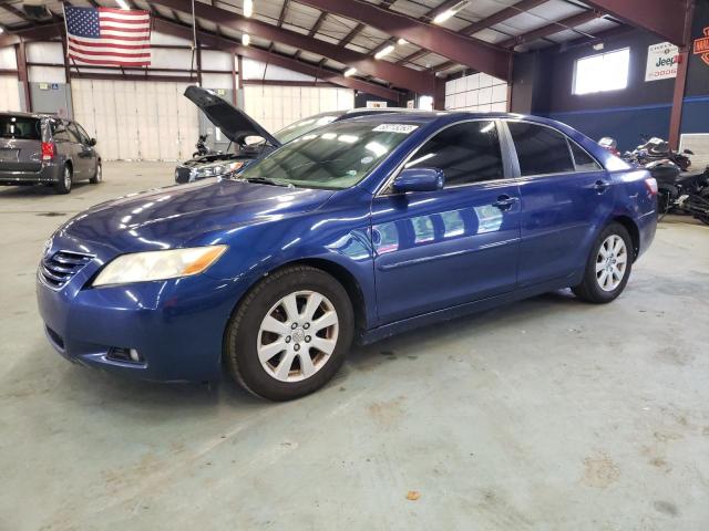 TOYOTA CAMRY BASE 2009 4t4be46k59r075259