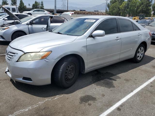 TOYOTA CAMRY BASE 2009 4t4be46k59r082311