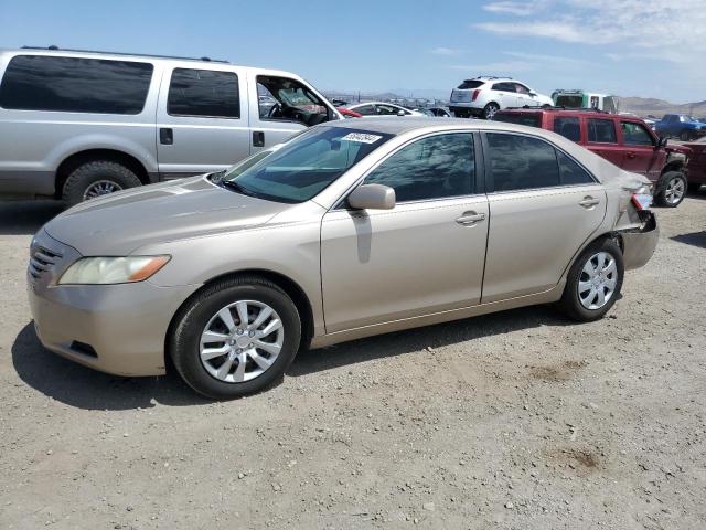 TOYOTA CAMRY 2009 4t4be46k59r085581