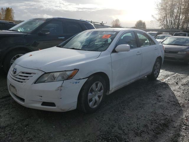 TOYOTA CAMRY 2009 4t4be46k59r102766