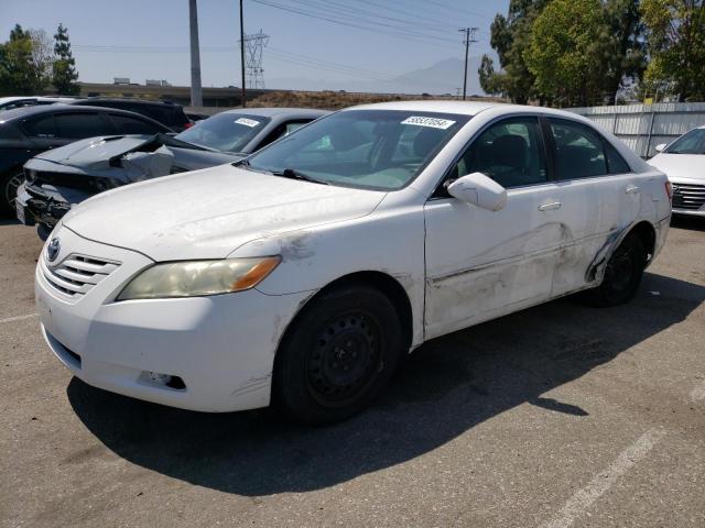 TOYOTA CAMRY 2009 4t4be46k59r114819