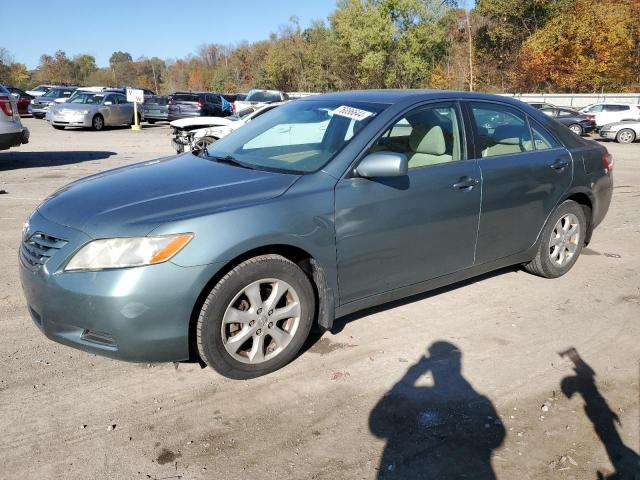 TOYOTA CAMRY BASE 2009 4t4be46k59r115503