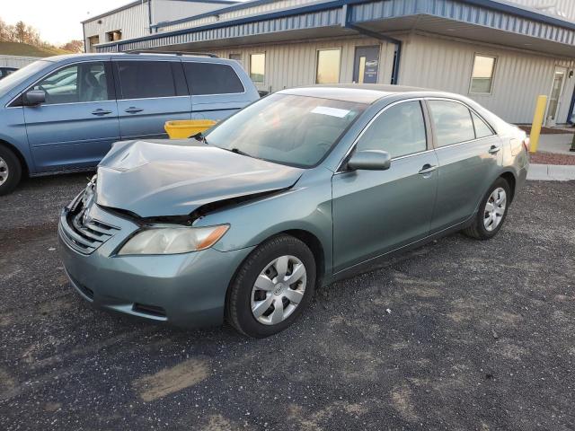 TOYOTA CAMRY 2009 4t4be46k59r118269