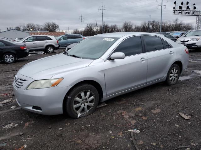 TOYOTA CAMRY 2009 4t4be46k59r120216