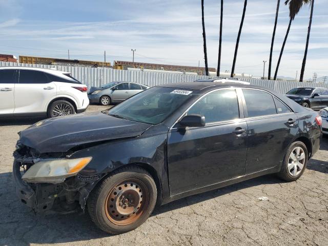 TOYOTA CAMRY 2009 4t4be46k59r120376