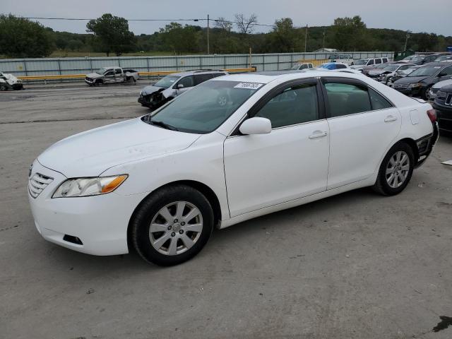 TOYOTA CAMRY 2009 4t4be46k59r120779