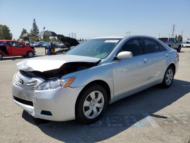 TOYOTA CAMRY 2009 4t4be46k59r128218