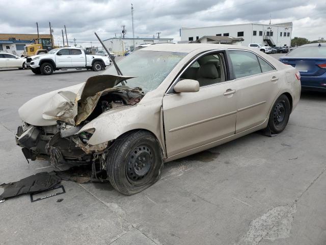 TOYOTA CAMRY 2009 4t4be46k59r136223