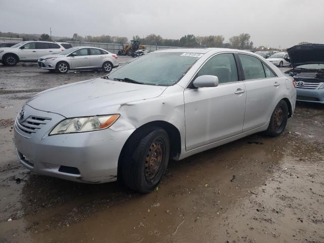 TOYOTA CAMRY 2008 4t4be46k68r013058