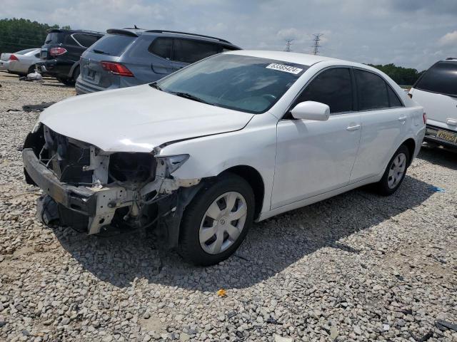 TOYOTA CAMRY 2008 4t4be46k68r016851