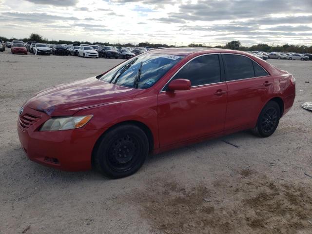 TOYOTA CAMRY 2008 4t4be46k68r018986