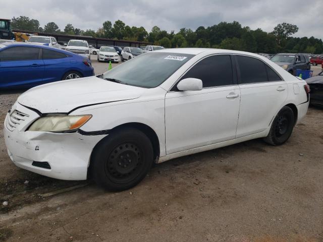 TOYOTA CAMRY CE 2008 4t4be46k68r021256