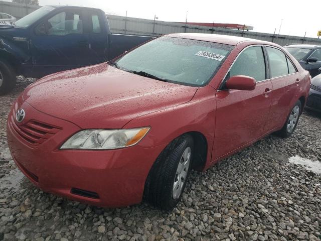 TOYOTA CAMRY CE 2008 4t4be46k68r026084