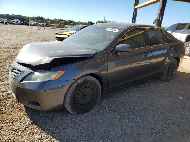 TOYOTA CAMRY CE 2008 4t4be46k68r030099