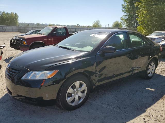 TOYOTA CAMRY 2008 4t4be46k68r030488