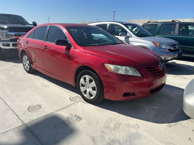 TOYOTA CAMRY BASE 2009 4t4be46k69r052489