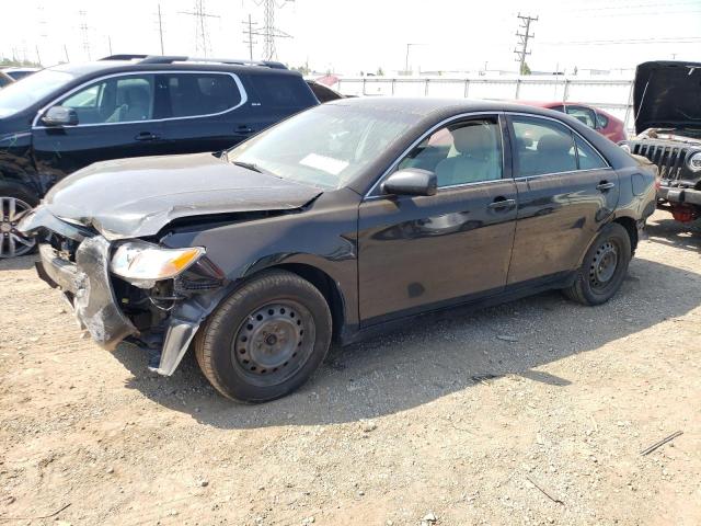 TOYOTA CAMRY BASE 2009 4t4be46k69r054596