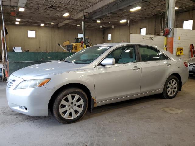 TOYOTA CAMRY BASE 2009 4t4be46k69r057241