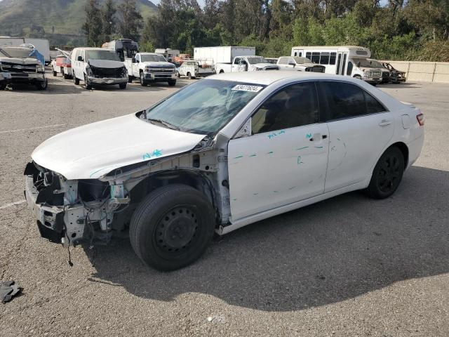 TOYOTA CAMRY BASE 2009 4t4be46k69r068725