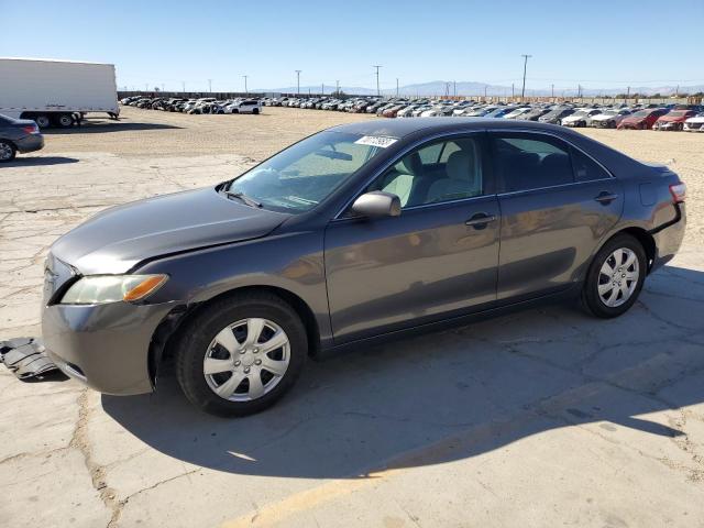 TOYOTA CAMRY BASE 2009 4t4be46k69r070491