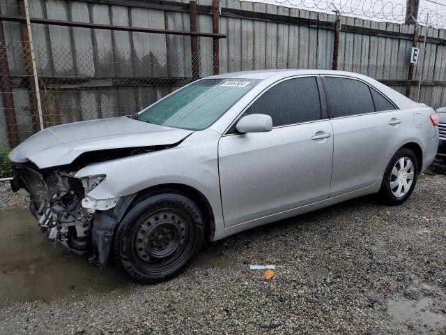 TOYOTA CAMRY 2009 4t4be46k69r078199