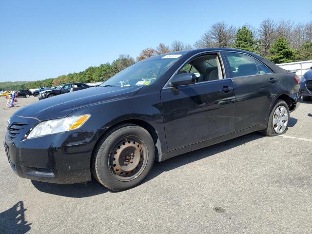 TOYOTA CAMRY BASE 2009 4t4be46k69r078378