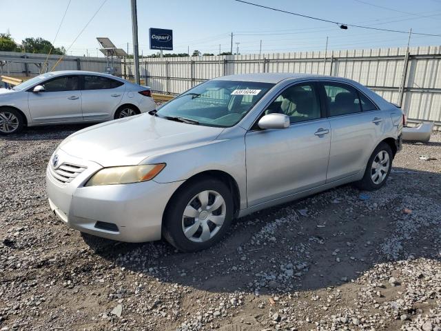 TOYOTA CAMRY 2009 4t4be46k69r079157