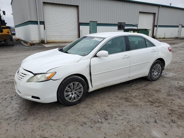 TOYOTA CAMRY 2009 4t4be46k69r080177